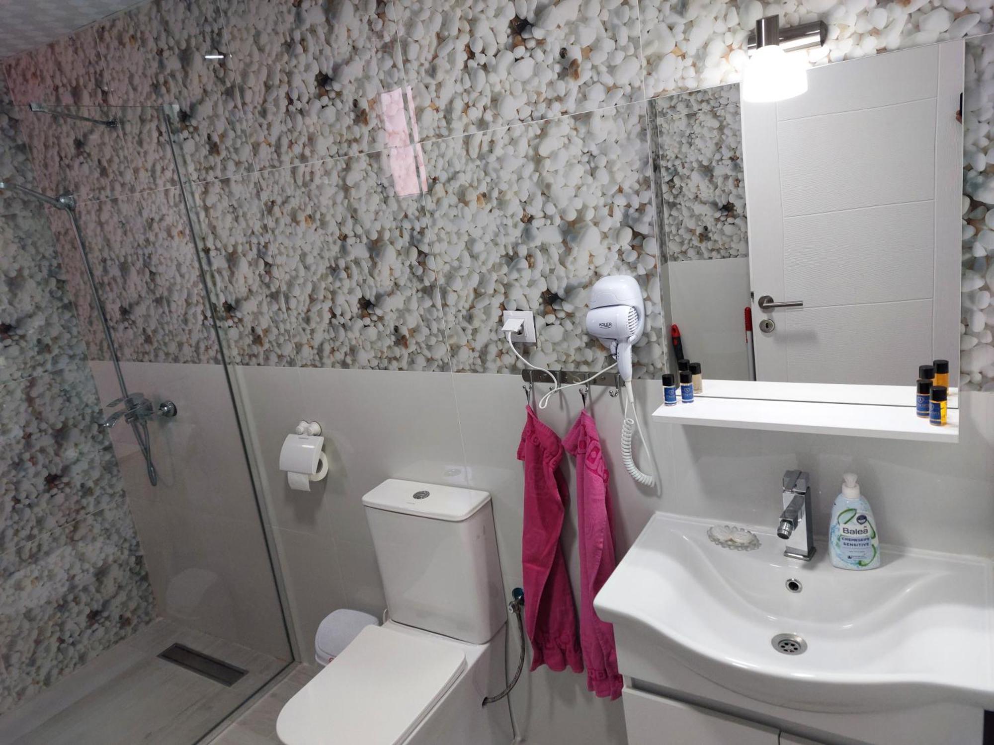 Villa & Apartments Antigona أوهغيد المظهر الخارجي الصورة