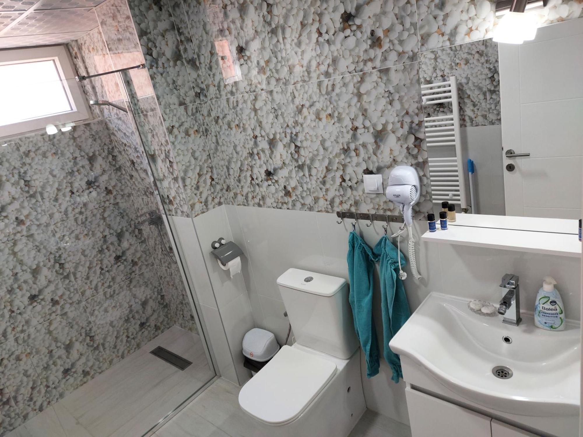 Villa & Apartments Antigona أوهغيد المظهر الخارجي الصورة